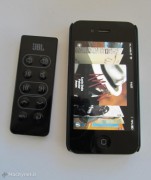 JBL OnBeat Air: il sistema dock per gustarsi film e musica con iPhone e iPad anche via Airplay