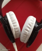 Pioneer SE-MJ751 Bass Head: la recensione delle cuffie Pioneer con i bassi regolabili