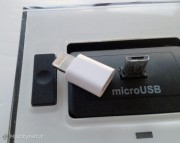 In prova l’accessorio più piccolo e utile per iPhone 5 e nuovi iPod touch: l’adattatore da Lightning a micro USB