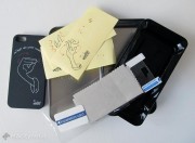 Italian Gestures: arrivano le cover con box per iPhone 5 e l’applicazione diventa gratuita