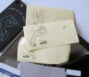 Italian Gestures: arrivano le cover con box per iPhone 5 e l’applicazione diventa gratuita