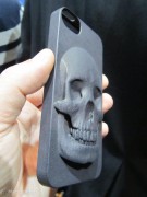 CES 2013: con 3DPCase Sculpteo crea la cover in 3D su misura per il vostro iPhone