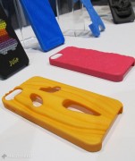 CES 2013: con 3DPCase Sculpteo crea la cover in 3D su misura per il vostro iPhone