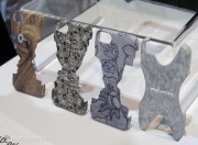 CES 2013: con 3DPCase Sculpteo crea la cover in 3D su misura per il vostro iPhone
