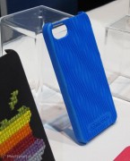 CES 2013: con 3DPCase Sculpteo crea la cover in 3D su misura per il vostro iPhone