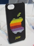 CES 2013: con 3DPCase Sculpteo crea la cover in 3D su misura per il vostro iPhone