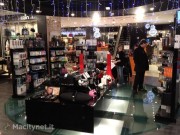 iStuff sbarca al Coin di Genova con tante nuove idee e prodotti