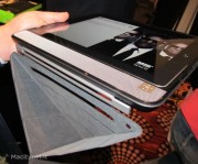 CES 2013: Belkin Thunderstorm, amplificatore dock per iPad, supersottile e con suono potente