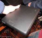 CES 2013: Belkin Thunderstorm, amplificatore dock per iPad, supersottile e con suono potente