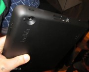 CES 2013: Belkin Thunderstorm, amplificatore dock per iPad, supersottile e con suono potente