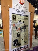 CES 2013: Cacca, Pappa, Gioco, Guida ma solo con iPad