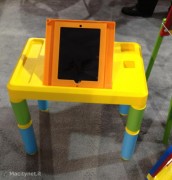 CES 2013: Cacca, Pappa, Gioco, Guida ma solo con iPad