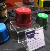 Visto@CES 2013: HMDX e la marea di speaker Bluetooth per sfruttare il successo di JAM