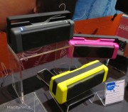 Visto@CES 2013: HMDX e la marea di speaker Bluetooth per sfruttare il successo di JAM