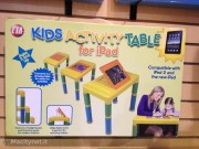 CES 2013: Cacca, Pappa, Gioco, Guida ma solo con iPad