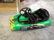 CES 2013: Cacca, Pappa, Gioco, Guida ma solo con iPad