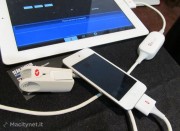 CES 2013: Masimo iSpO2 è il pulsiossimetro che si collega all’iPhone