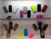 CES 2013: Cellular Line debutta sul mercato nordamericano con cover e accessori per la telefonia