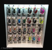 CES 2013: Cellular Line debutta sul mercato nordamericano con cover e accessori per la telefonia