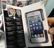 CES 2013: Cellular Line debutta sul mercato nordamericano con cover e accessori per la telefonia