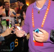 CES 2013: anche la posata diventa smart, HAPIfork è la forchetta Bluetooth che salva la linea