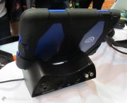 CES 2013: Seagate Wireless Plus Mobile, si evolve lo storage senza fili