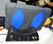 CES 2013: Seagate Wireless Plus Mobile, si evolve lo storage senza fili