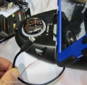 CES 2013: Seagate Wireless Plus Mobile, si evolve lo storage senza fili