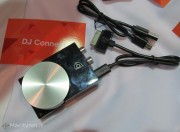 CES 2013: Seagate Wireless Plus Mobile, si evolve lo storage senza fili