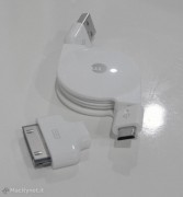 IFA 2011: da Macally tanti accessori per il mondo Apple