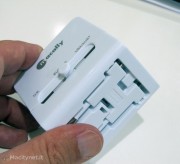 IFA 2011: da Macally tanti accessori per il mondo Apple