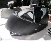 IFA 2011, le novità  di JBL dominate dalla tecnologia AirPlay