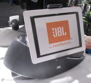 IFA 2011, le novità  di JBL dominate dalla tecnologia AirPlay