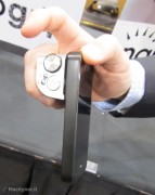 Visto@CES 2013: Snappgrip è l’impugnatura che trasforma iPhone in una digicamera punta e scatta