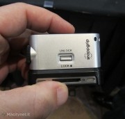 Visto@CES 2013: Snappgrip è l’impugnatura che trasforma iPhone in una digicamera punta e scatta