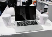 IFA 2011, le novità  di JBL dominate dalla tecnologia AirPlay