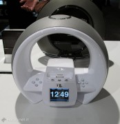 IFA 2011, le novità  di JBL dominate dalla tecnologia AirPlay