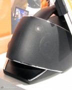 IFA 2011, le novità  di JBL dominate dalla tecnologia AirPlay