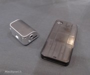 Visto@CES 2013: Snappgrip è l’impugnatura che trasforma iPhone in una digicamera punta e scatta
