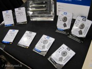 CES 2013, Western Digital presenta gli Hard Disk ibridi da 500 GB e 1 TB