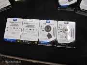CES 2013, Western Digital presenta gli Hard Disk ibridi da 500 GB e 1 TB
