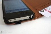 Hex Code Wallet, la custodia elegante per chi fotografa di rado con iPhone. La recensione
