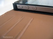 Hex Code Wallet, la custodia elegante per chi fotografa di rado con iPhone. La recensione