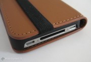 Hex Code Wallet, la custodia elegante per chi fotografa di rado con iPhone. La recensione