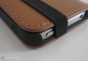 Hex Code Wallet, la custodia elegante per chi fotografa di rado con iPhone. La recensione