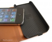 Hex Code Wallet, la custodia elegante per chi fotografa di rado con iPhone. La recensione