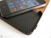 Hex Code Wallet, la custodia elegante per chi fotografa di rado con iPhone. La recensione