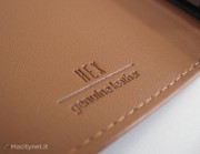 Hex Code Wallet, la custodia elegante per chi fotografa di rado con iPhone. La recensione