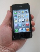 Hex Code Wallet, la custodia elegante per chi fotografa di rado con iPhone. La recensione