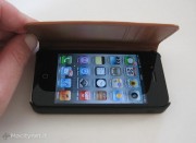 Hex Code Wallet, la custodia elegante per chi fotografa di rado con iPhone. La recensione